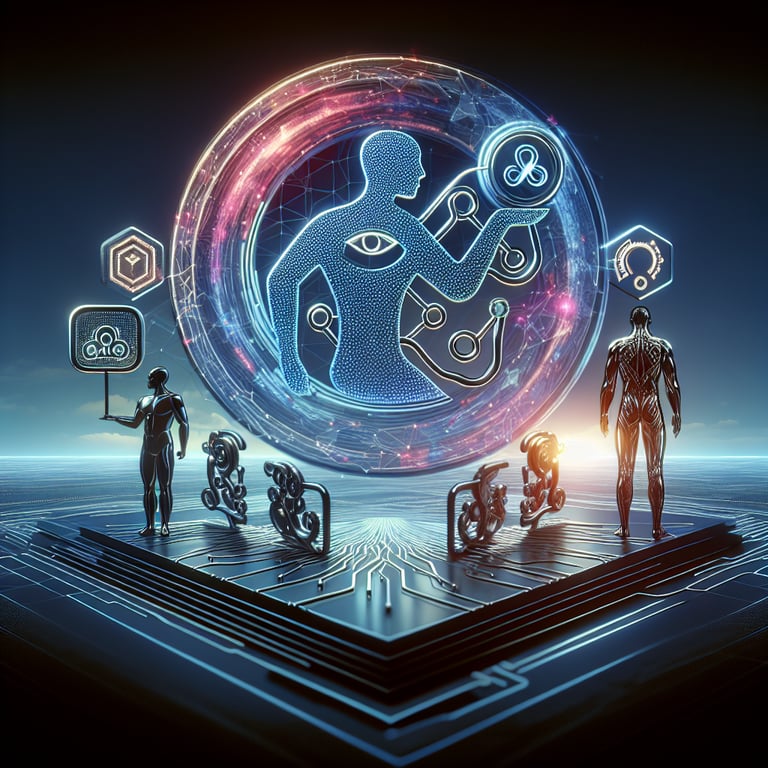 AI Titans Unite: Launch of Agentic AI Foundation Promises Open Standards Revolution