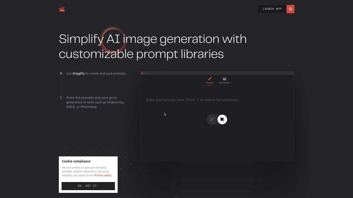 Imagifly