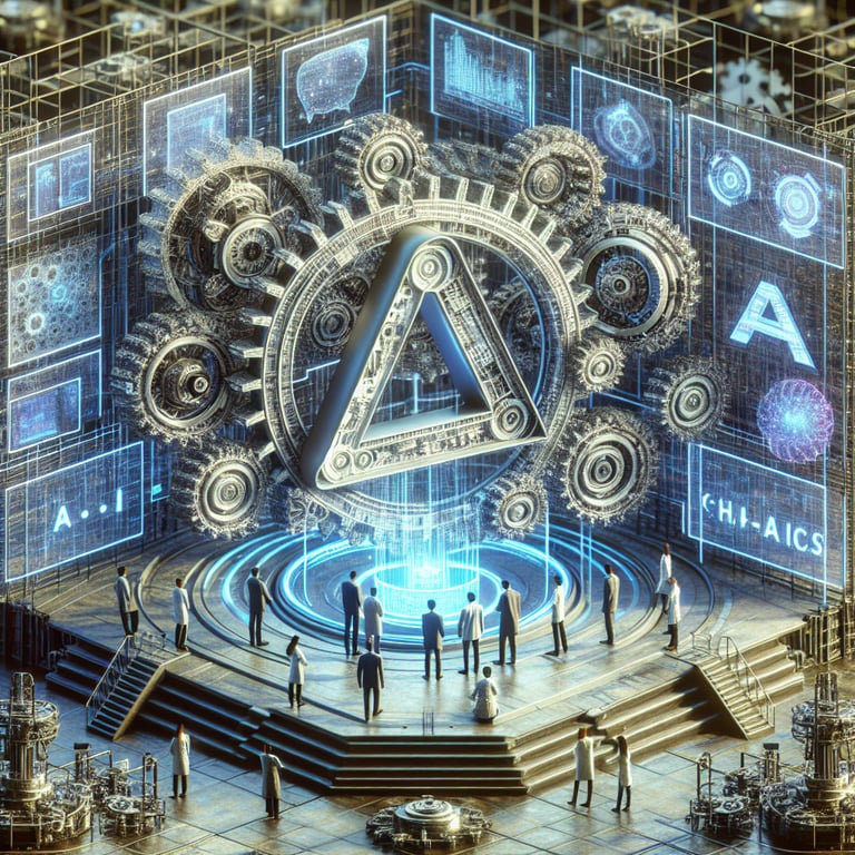 Adapting to AI: The Game-Changing M.A.R.C. Framework for AI Citations
