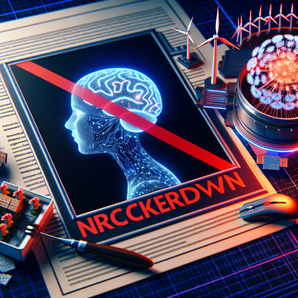 Netherlands Crackdown: Grok AI Banned for Generating Suggestive Images