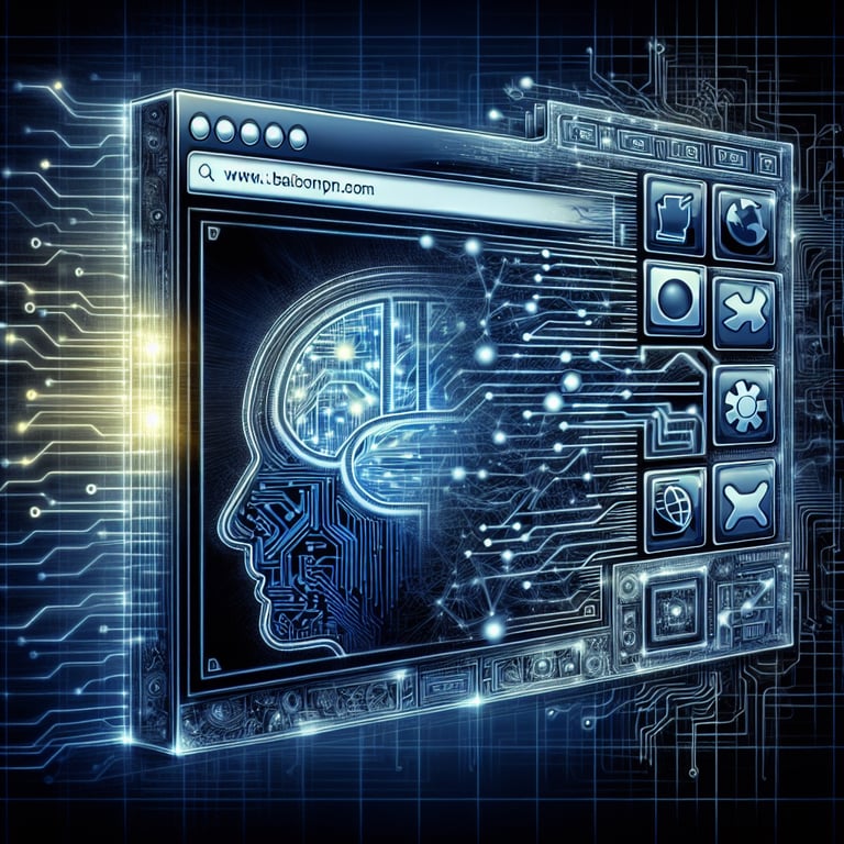 ChatGPT Atlas: Could This AI Browser Usher in a New Era of Web Browsing?