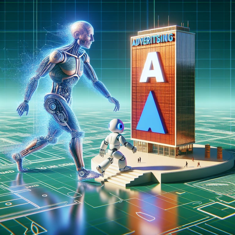OpenAI's ChatGPT Dips Its Toes into Advertising Waters: What You Need to Know!