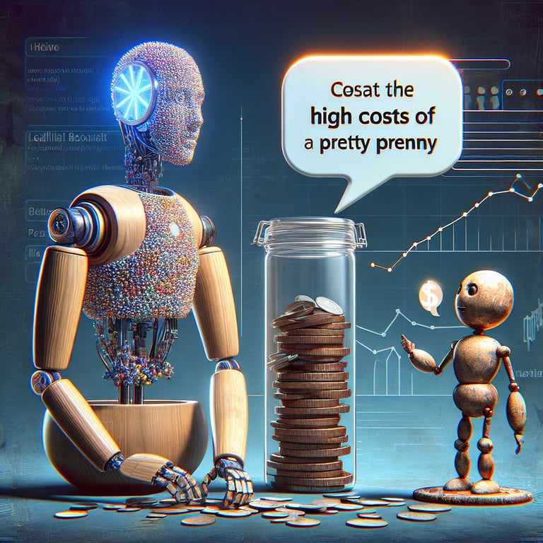 OpenAI CEO Sam Altman Spills the Beans: Politeness to ChatGPT Costs a Pretty Penny!