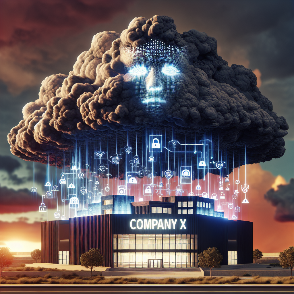 Elon Musk's AI Firm xAI Faces Legal Storm Over Grok's Deepfake Scandal!