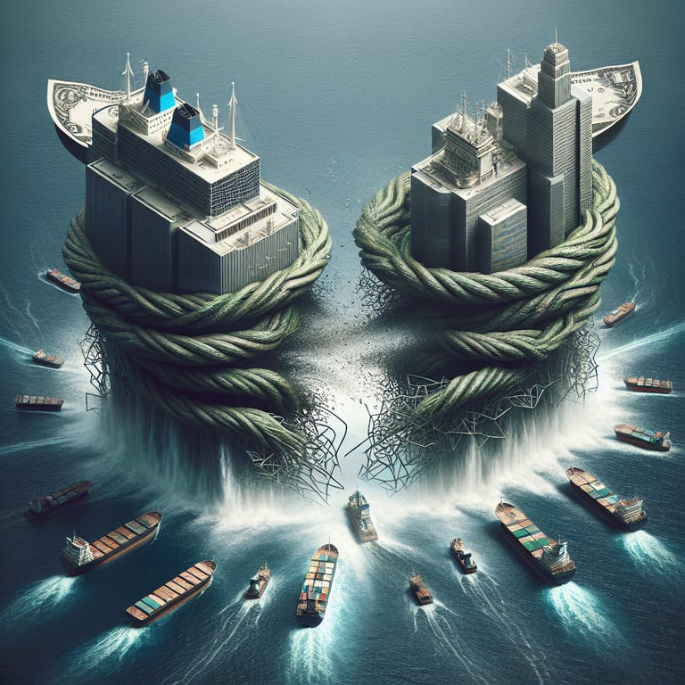 BMO Cuts Ties with Cathie Wood's ARK Investment: A Major Shift in Funding Strategy