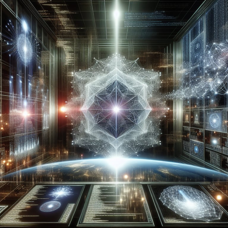 OpenAI Unveils Ambitious Plan to Merge ChatGPT, Codex, and Atlas into a Unified 'Superapp'