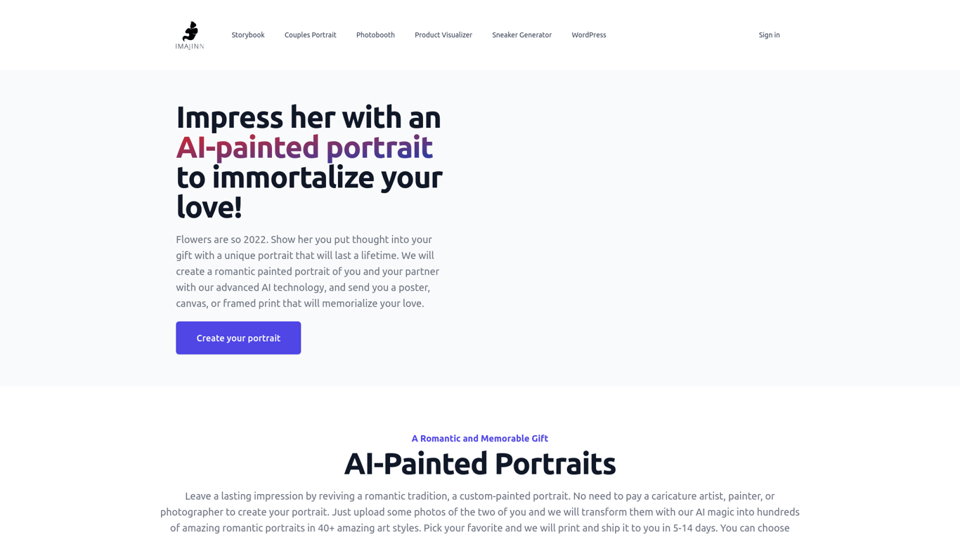 Imajinn.ai