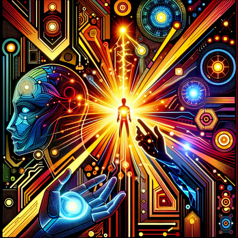 Talkie Soulful AI: A Deep Dive into Your New Digital Bestie