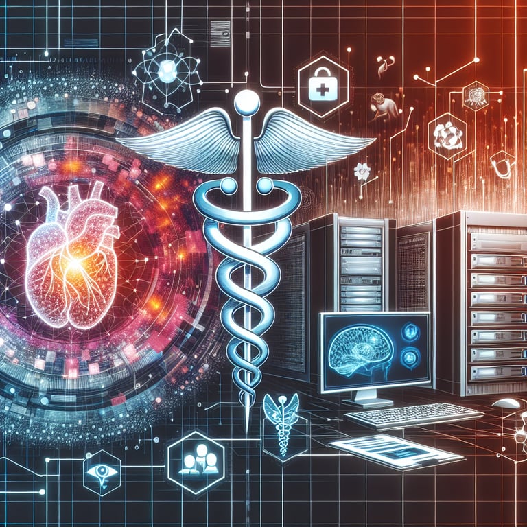 AWS and General Catalyst Team Up to Pave New Ways in Healthcare AI!