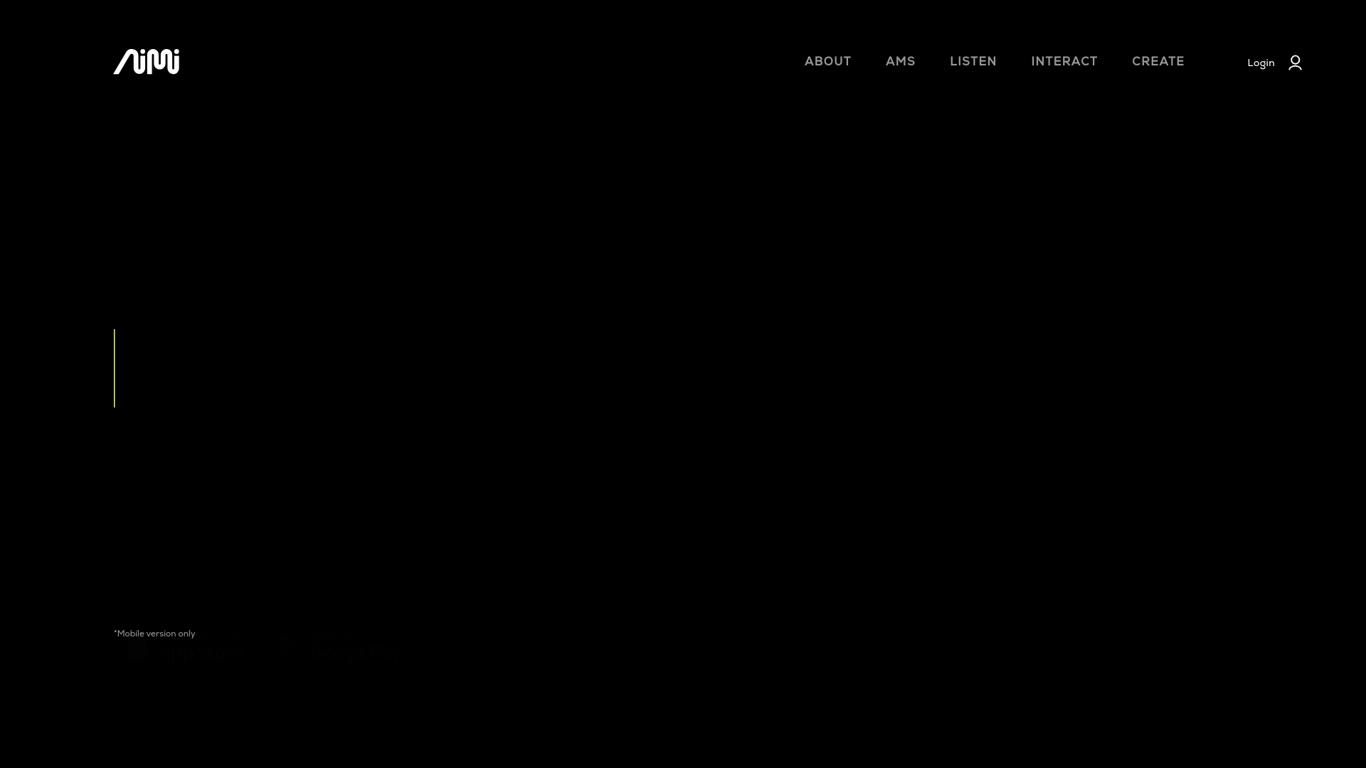 Aimi.fm
