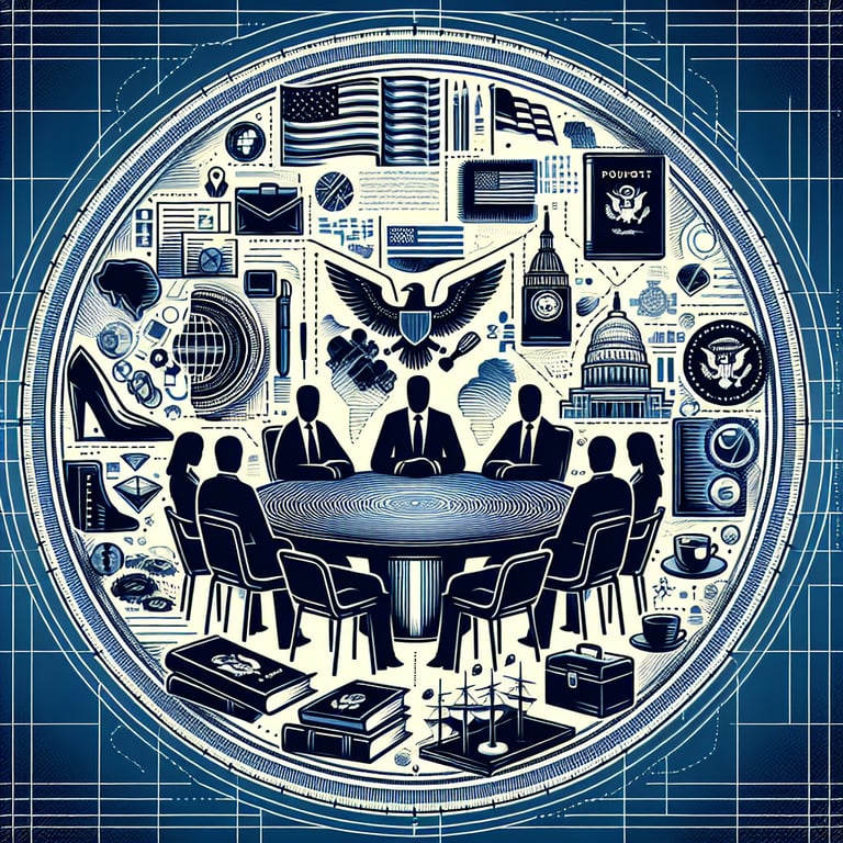 Perplexity AI's CEO Sparks Debate on US Green Card Reforms