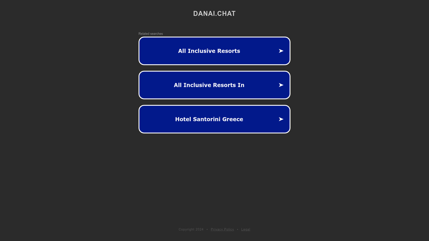 DanAi Chat