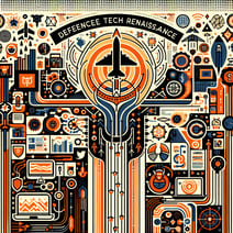 Israel's Defense Tech Renaissance: How October 7 Sparked a Startup Explosion