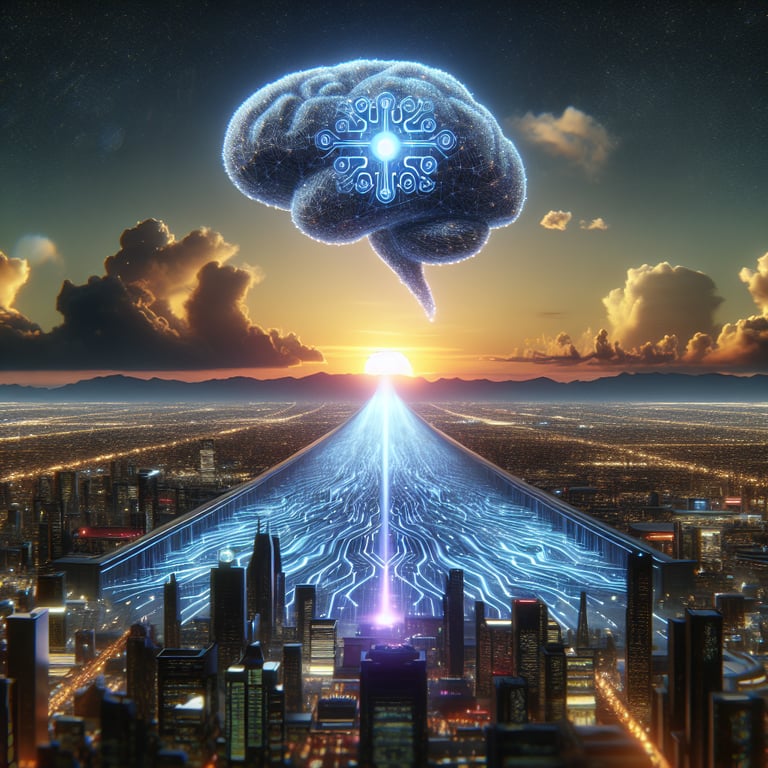 Netflix Bets Big on AI for a Blockbuster Future!