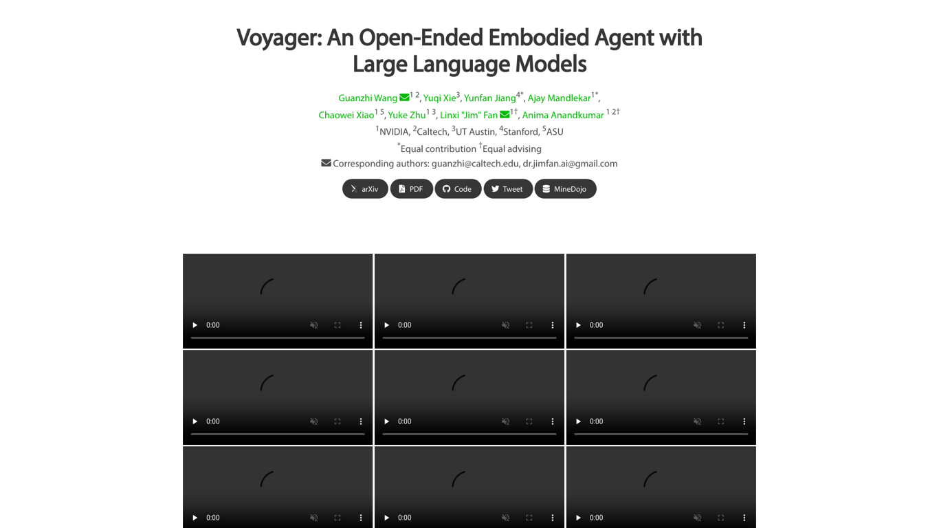 Thumbnail image for Voyager