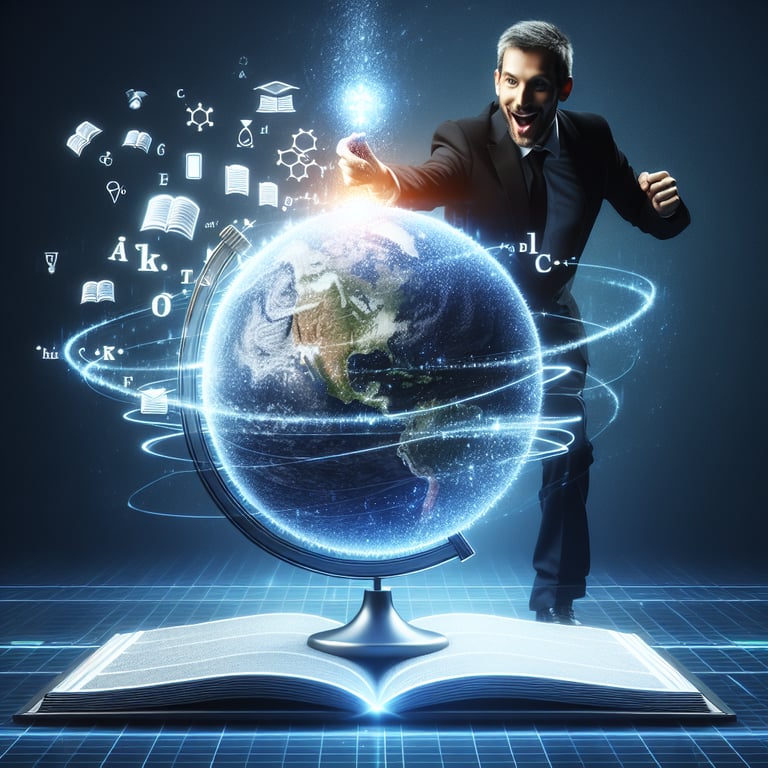 Elon Musk Shakes Up the Digital Knowledge Space with Grokipedia