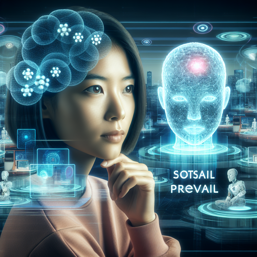Soft Skills Prevail: OpenAI's Karina Nguyen Foresees the Future of Work with AI