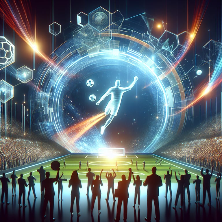 OpenAI Breaks Boundaries with Innovative Super Bowl Ad in 2025