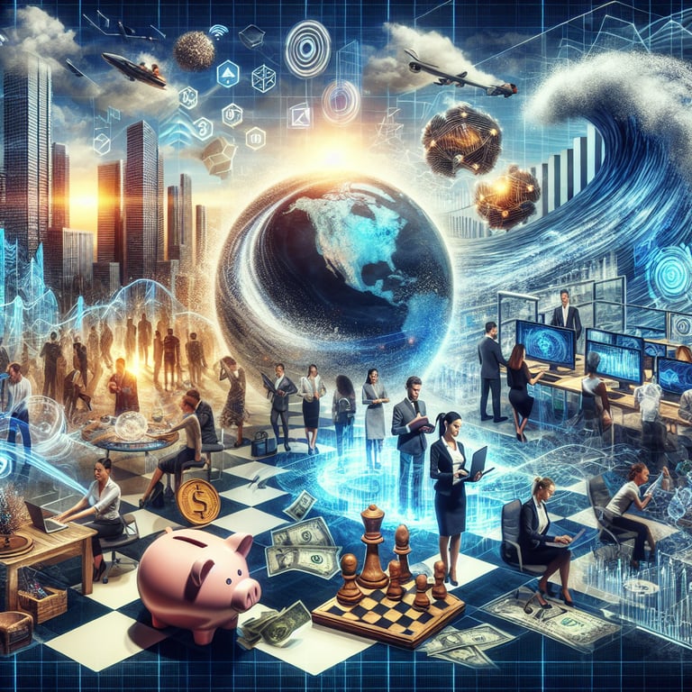 Meta's AI Hiring Frenzy: A Billion-Dollar Gamble or Strategic Necessity?