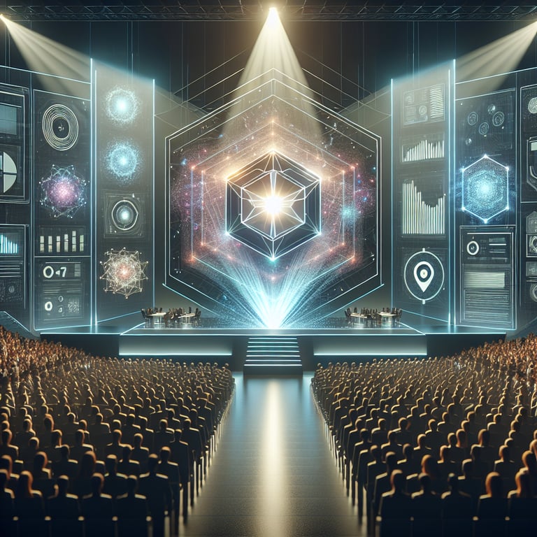 Google Unveils Gemini 2.5 Pro: The Pinnacle of AI Innovation