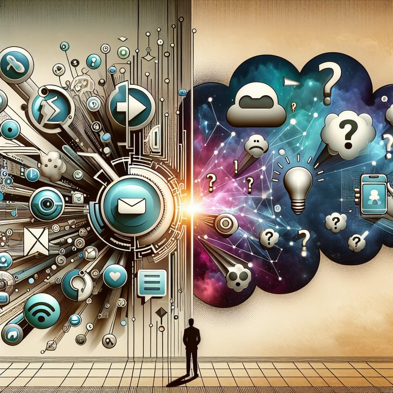 X Unveils XChat: The Future of Messaging with a Dash of Controversy
