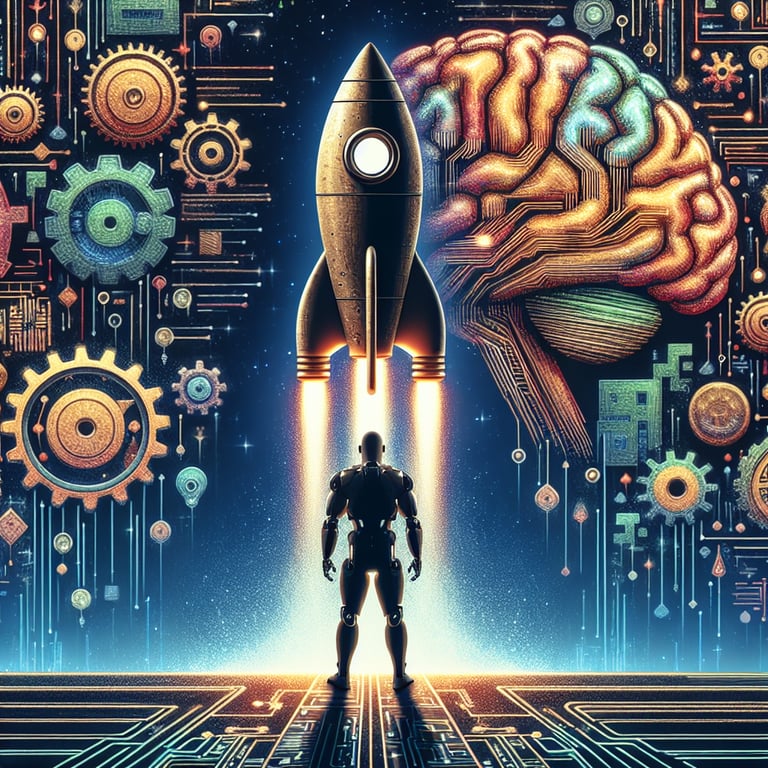 Anthropic Aims for $60 Billion Valuation: The New Challenger in AI Funding