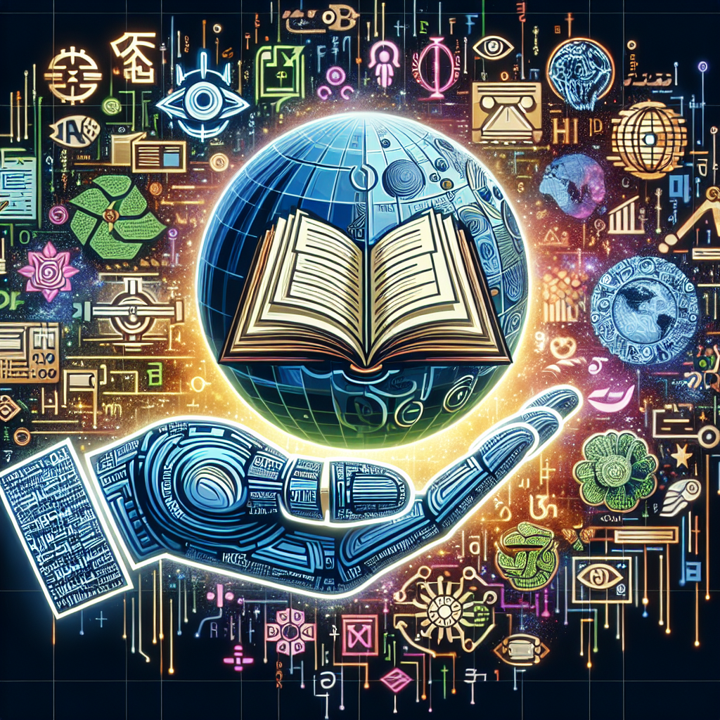 Meta Joins Forces with UNESCO for Revolutionary Speech & Translation AI Program