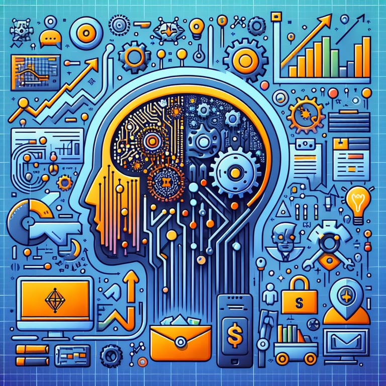 AI: The Economic Dynamo Set to Supercharge Growth and Preserve Jobs?
