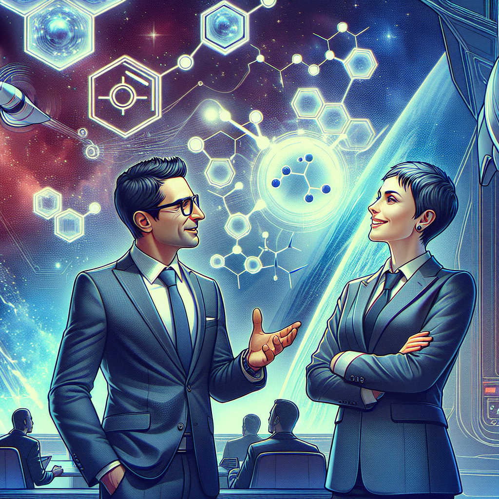 Stephen Colbert and Elon Musk Share a Surprising Common Bond: Ketamine!