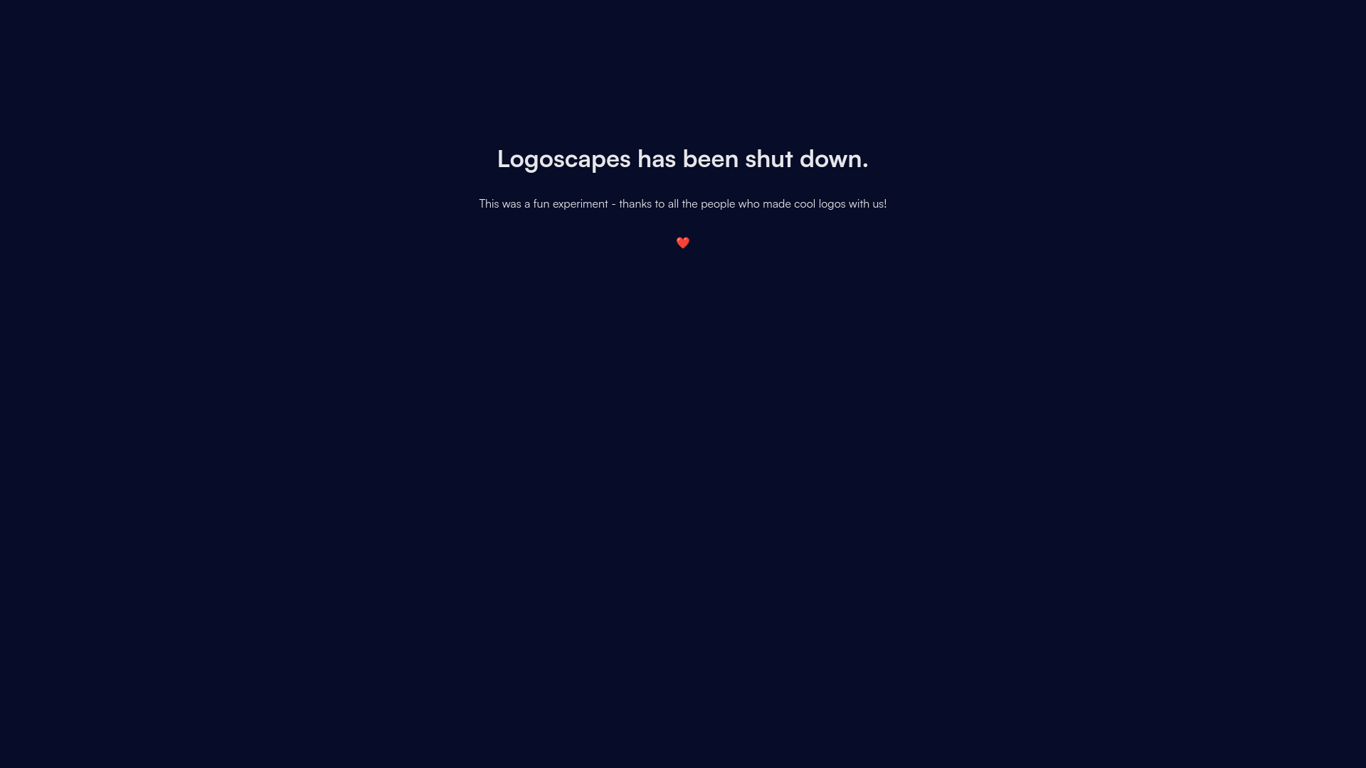 Logoscapes.ai