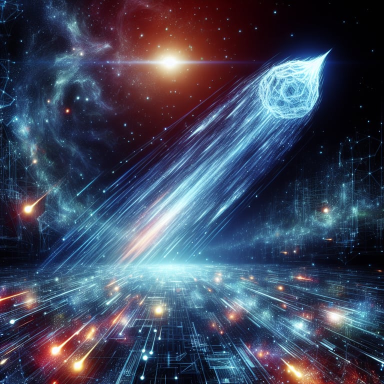 Comet AI Browser: Leading the Charge in the Future of Browsing