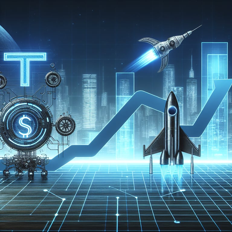 Elon Musk: Tesla and SpaceX Are Poised for Exponential Growth
