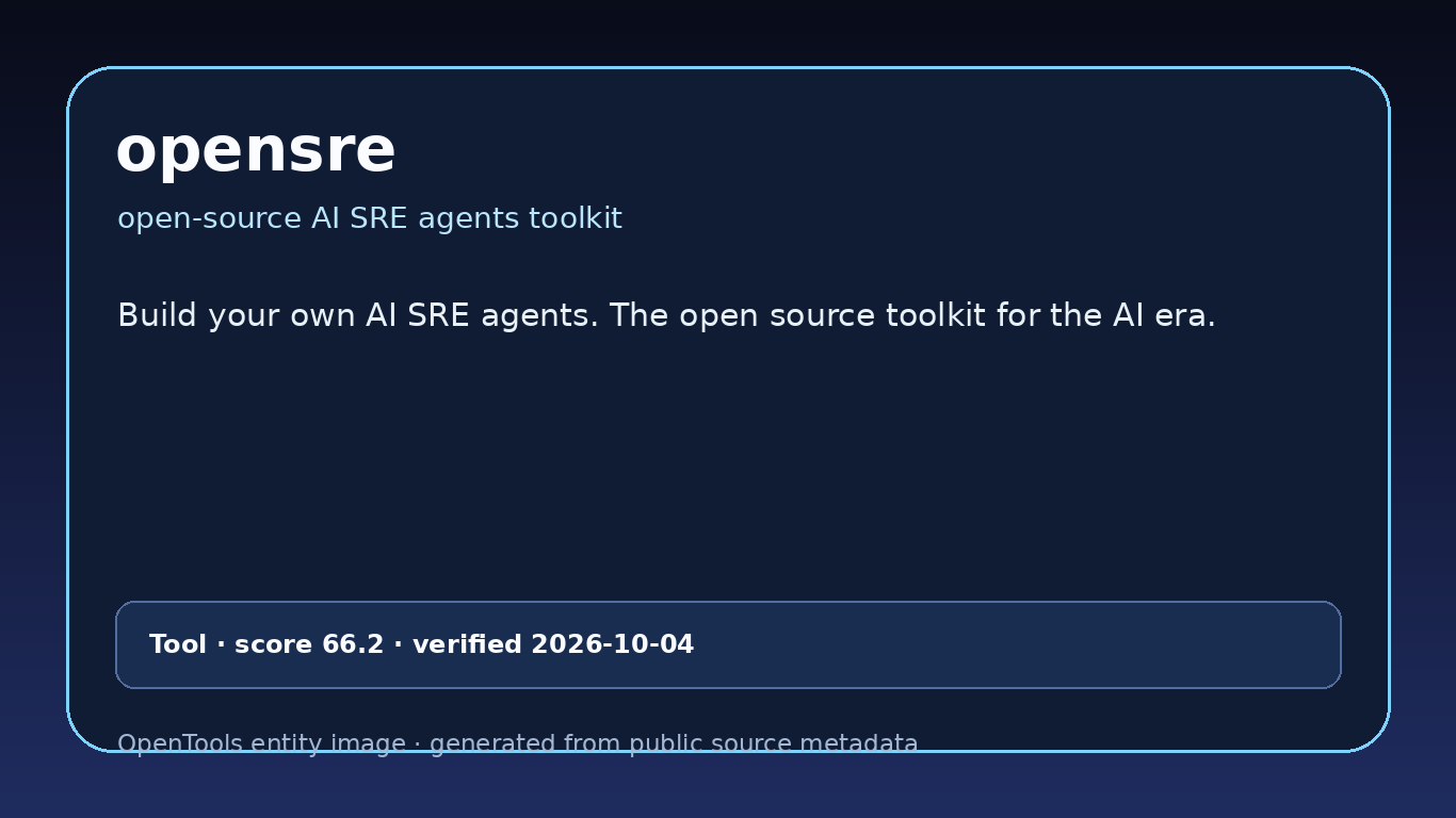 opensre