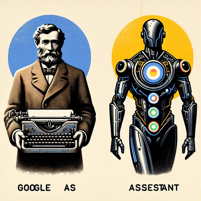 Move Over Google Assistant, Perplexity Assistant is Here!
