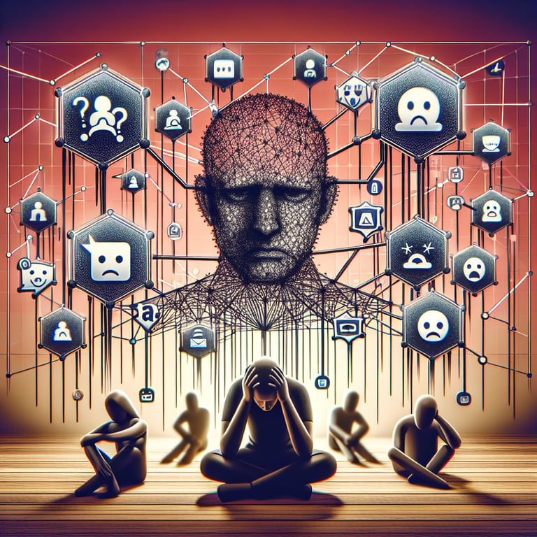 Meta Faces Backlash Over AI-Generated Instagram and Facebook Accounts