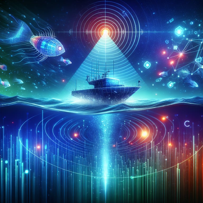 Perplexity AI's Sonar API: A New Power Player in Real-Time AI Search