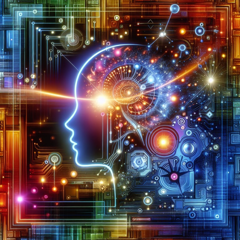 Anthropic's Bold New Initiative: Exploring AI's 'Model Welfare'