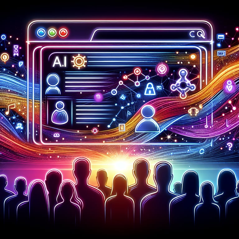 OpenAI Atlas: The Future of AI-Powered Browsing is Here!