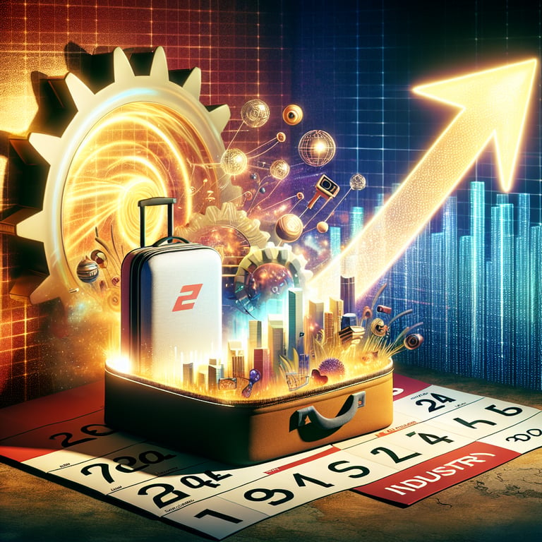 Netflix's 2024 Streaming Success: From 'Carry-On' to Industry Shifts!