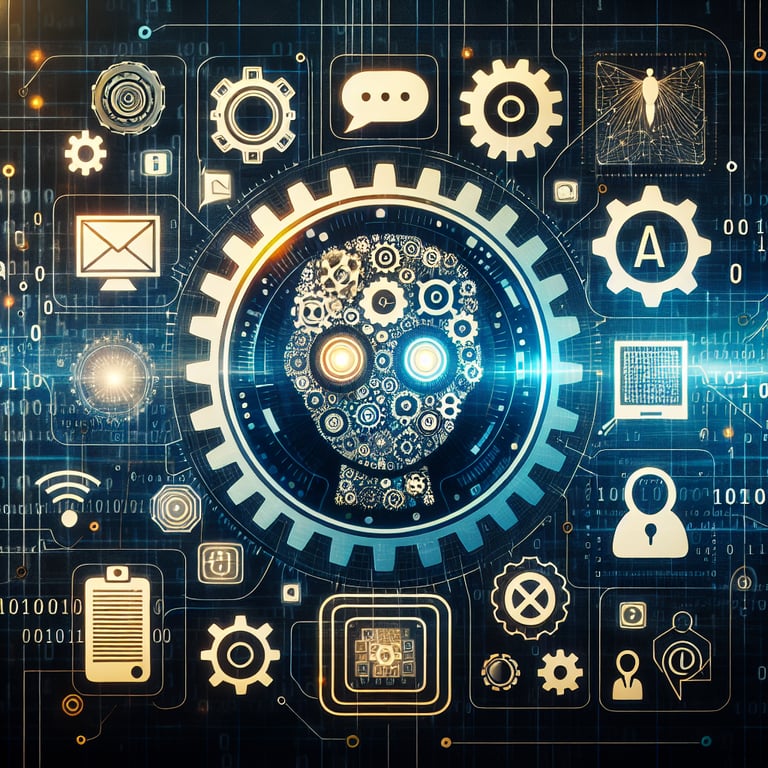 Meet Perplexity AI: The Chatbot Changing the Game