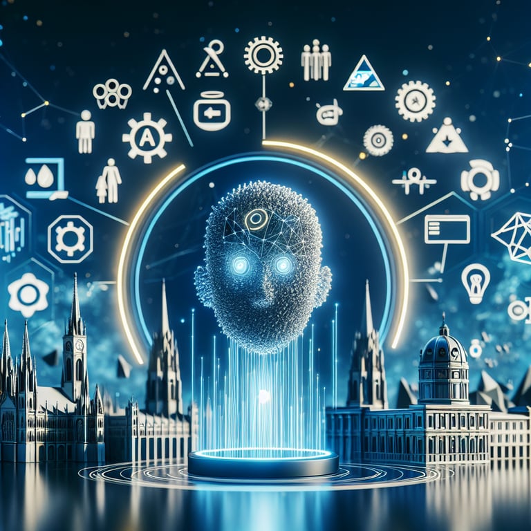SAP and OpenAI Set to Launch Sovereign AI for Germany's Public Sector by 2026
