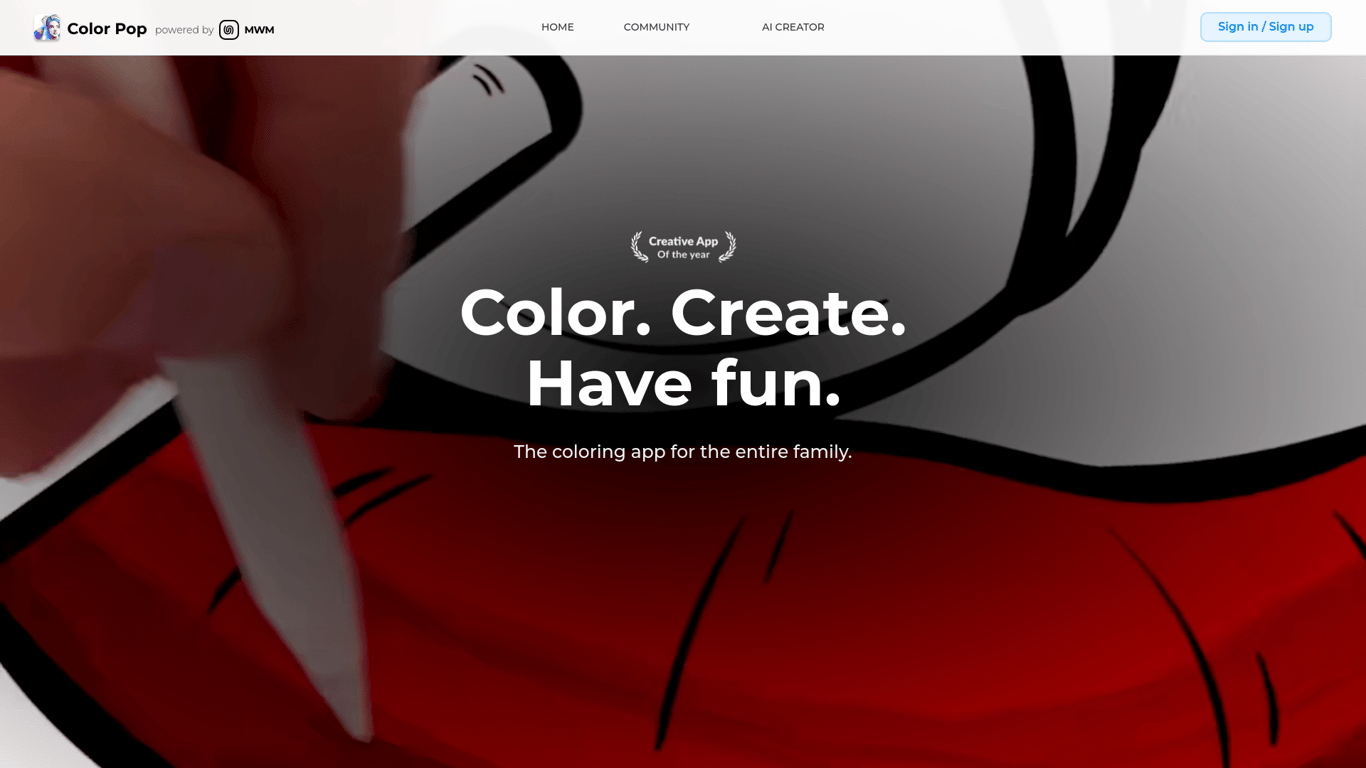 Color Pop