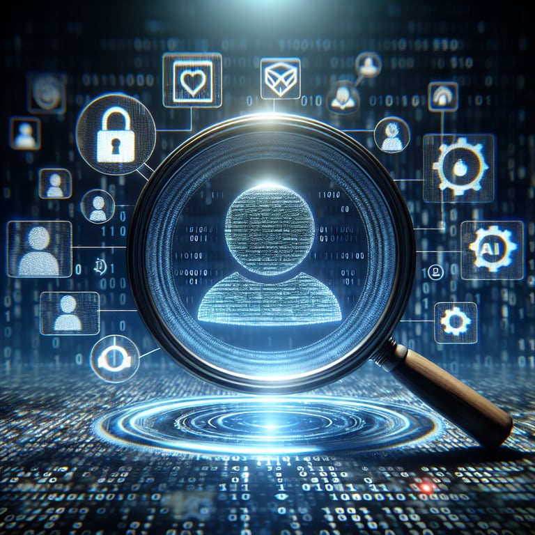 X Rolls Out 'About This Account' Feature, Boosting Transparency in the AI Age
