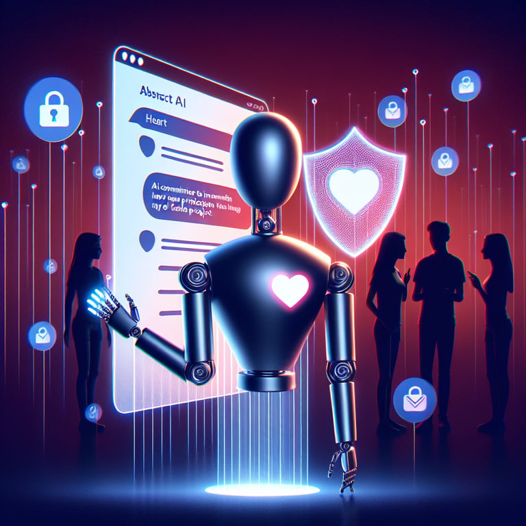 OpenAI Takes Teen Safety to Heart with New ChatGPT Protections