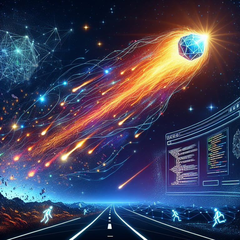 AI Ethics Irony: Perplexity's Comet Browser Completes Course with Zero Human Effort!