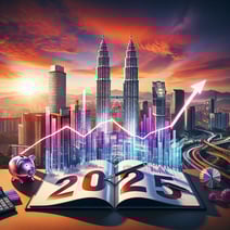 Malaysia's Economic Surge: A 2025 Success Story!