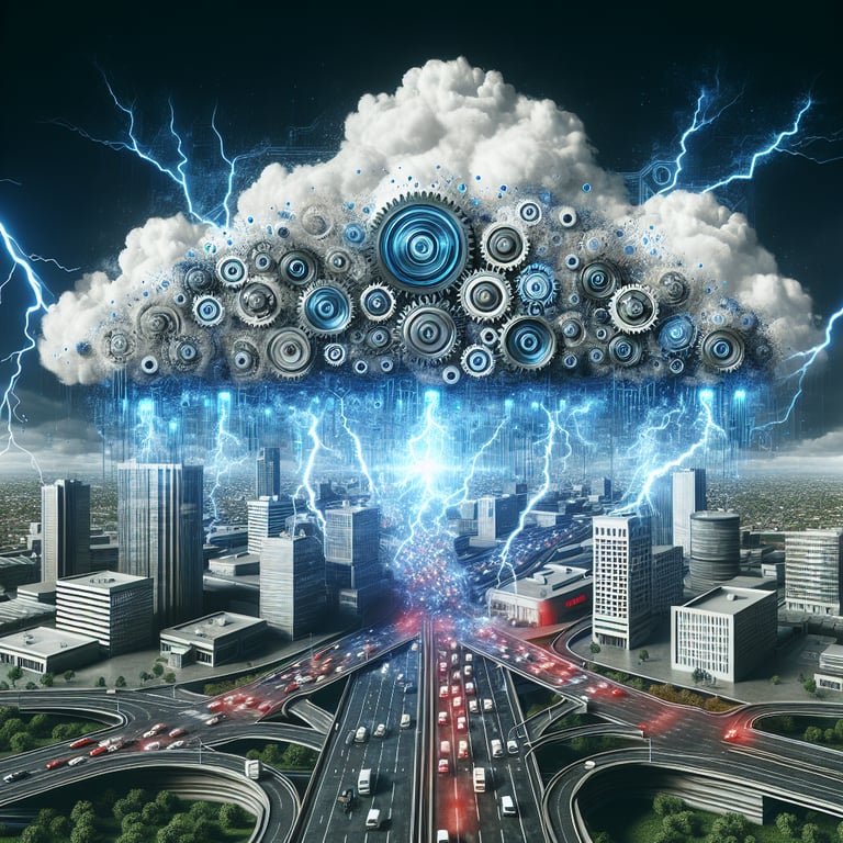 Google's AI Overviews Shaking Up Publisher Traffic
