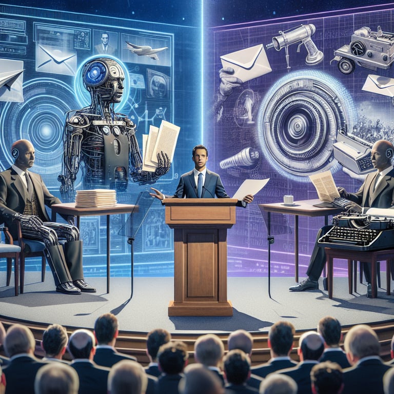 OpenAI's Bret Taylor Champions Old-School Meeting Prep in AI Era
