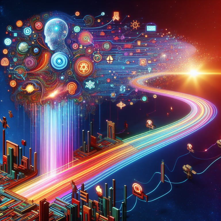 DeepSeek 3 Paves Way for Chinese AI Innovation, Challenges Western Tech Narratives