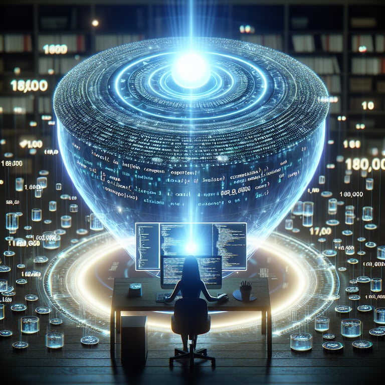 Google's Gemini Code Assist Goes Free for Individuals, Boasting 180,000 Monthly Completions